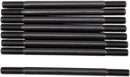 Cylinder Stud Kit Black For Harley Davidson FLD 1690 2012-2013