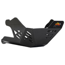 Adventure Skid Plate HDPE Tenere700 Euro 4 19-21
