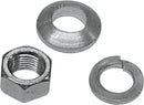 Headlight Mount Kit Cadmium Plated For Harley Davidson FX 1200 1971-1974