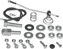 Guide Spotlight Rebuild Kit Cadmium Plated For Harley Davidson E 1000 1938-1952