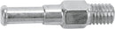Kickstarter Spring Studs Chrome For Harley Davidson XLCH 1000 1972-1978