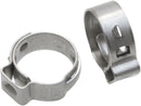 Stepless Hose Clamps 8.8-10.5 MM