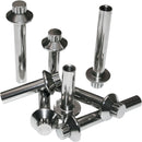 Head Bolt Kit Silver | 24010825