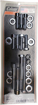 Motor Mount Bolt Kit For Harley Davidson FLHR 1584 2009-11