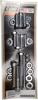 Motor Mount Bolt Kit For Harley Davidson FLHR 1584 2009-2011