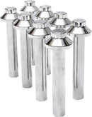 Head Bolt Kit Silver | 24010946