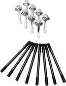 Cylinder Stud And Head Bolt Kit | 24010947