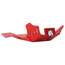 Xtrem Skid Plate HDPE EX300 21-23