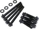 Cam Plate And Oil Pump Fastener Kit Black Oxide | 24011047