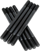 Cylinder Stud Kit Black For Harley Davidson FLDE 1750 ABS 2018-2020