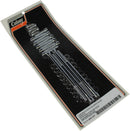 Primary Cover Bolt Kit Chrome / Polished / Silver For Harley Davidson FLHR 1584 2007-2011