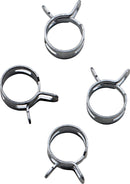 Clamp Refill Kit Silver | FS00043