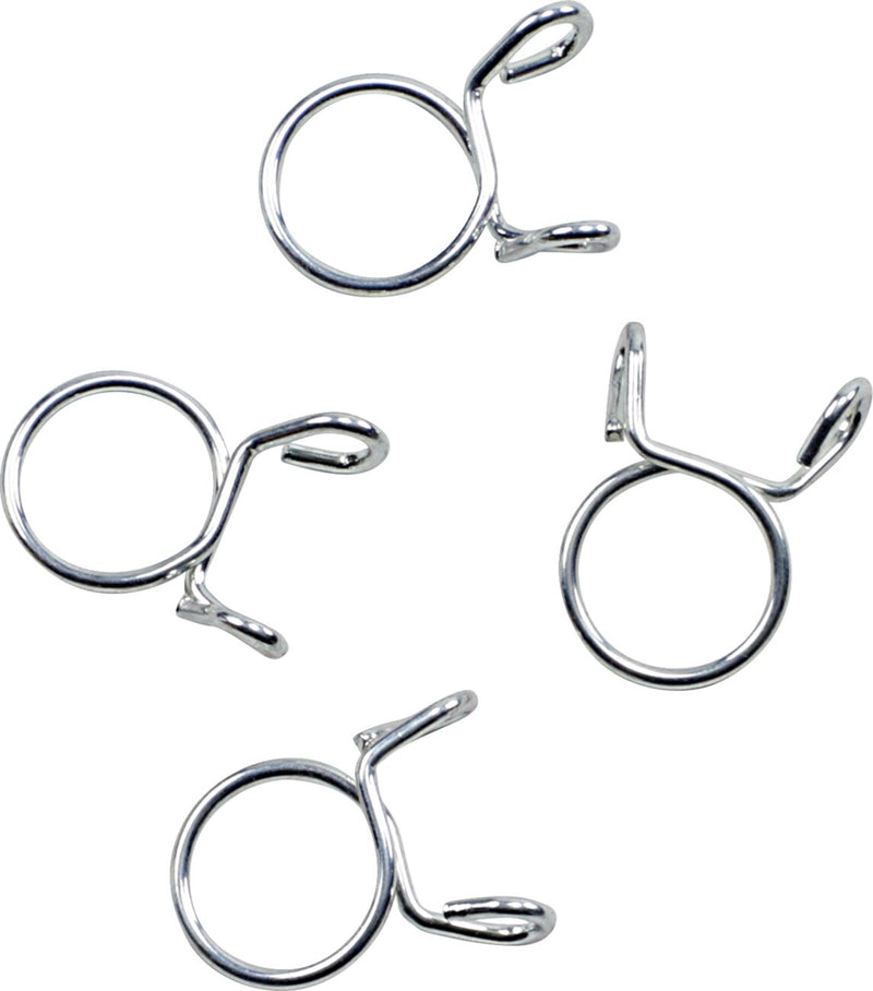 Clamp Refill Kit Silver | FS00044