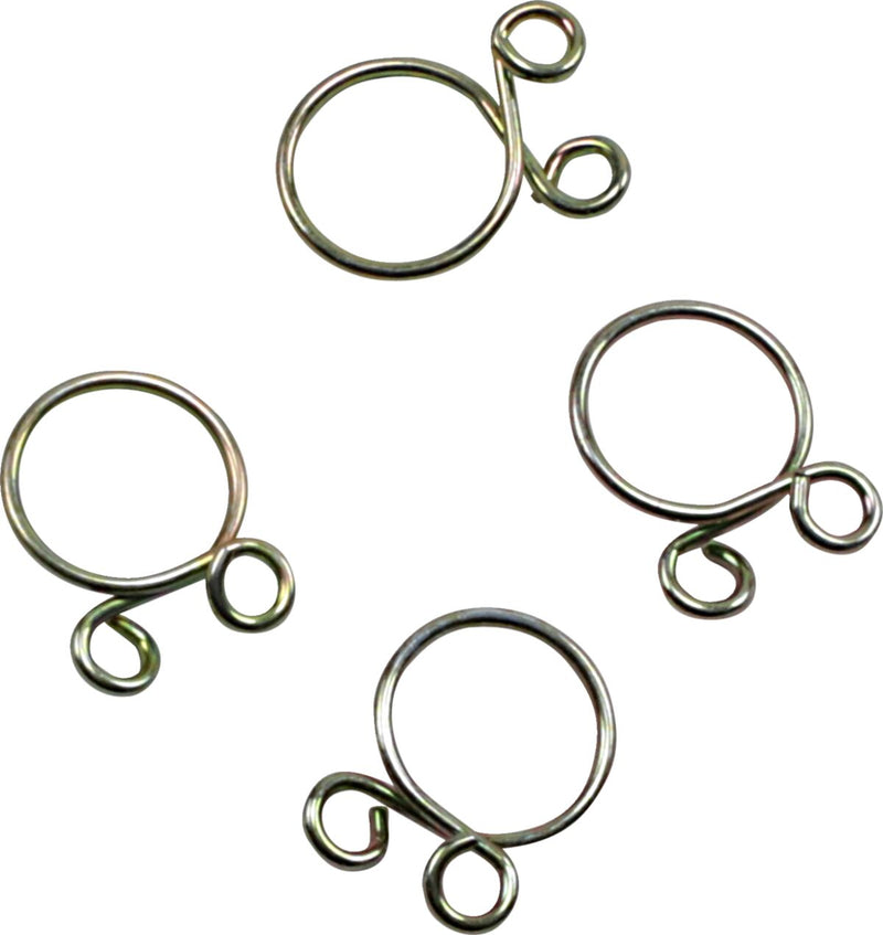 Clamp Refill Kit Gold | FS00048