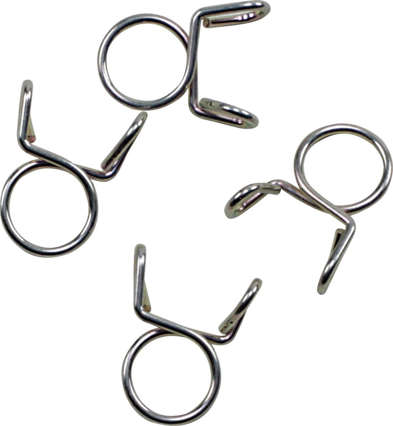 Clamp Refill Kit Silver | FS00049