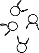 Clamp Refill Kit Black | FS00054