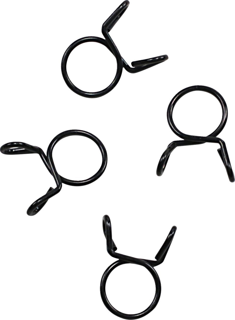 Clamp Refill Kit Black | FS00054