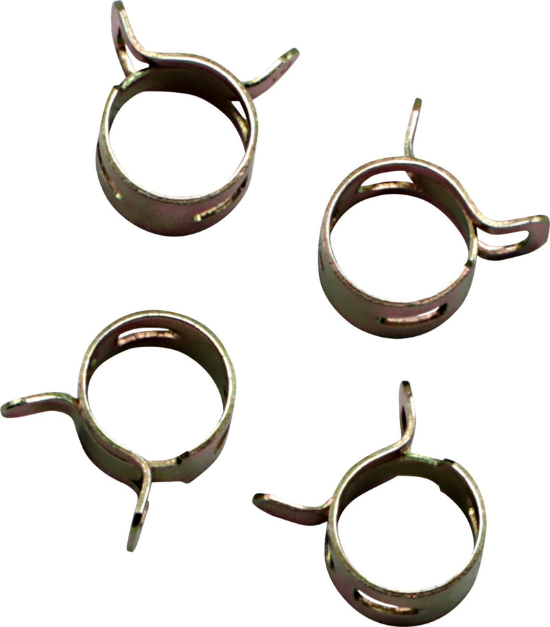 Clamp Refill Kit Gold | FS00055