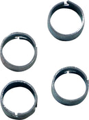 Refill Clamp Kit For Fuel Line