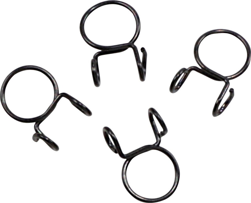 Clamp Refill Kit Black | FS00062