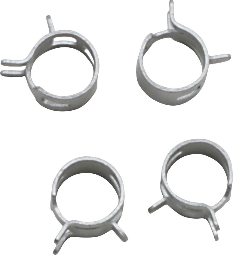 Clamp Refill Kit Silver | FS00063
