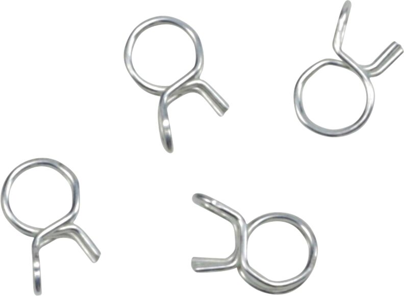Clamp Refill Kit Silver | FS00065