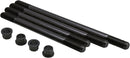 Cylinder Stud and Nut Kit Black For Honda TRX 400 EX 1999-2008