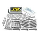Aluminium Engine Bolt Kit For BMW S 1000 R ABS 2014-16