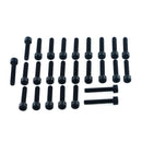 Aluminium Engine Bolt Kit For BMW S 1000 RR ABS 2019-2024