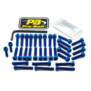 Aluminium Engine Bolt Kit For Honda CBR 1000 RR 2008-2016 | 24011348
