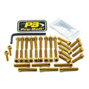 Aluminium Engine Bolt Kit For Honda CBR 1000 RR 2008-2016 | 24011350