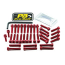 Aluminium Engine Bolt Kit For Honda CBR 1000 RR 2008-2016 | 24011351