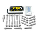 Aluminium Engine Bolt Kit For Honda CBR 1000 RR 2017-2019 | 24011357