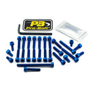 Aluminium Engine Bolt Kit For Kawasaki EX 300 2013-2016 | 24011368