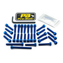 Aluminium Engine Bolt Kit For Kawasaki Z 800 2013-2016 | 24011373