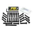 Aluminium Engine Bolt Kit For Kawasaki Z 800 2013-2016 | 24011374