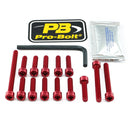 Aluminium Engine Bolt Kit For Kawasaki ZZR 1400 ABS 2012-2020 | 24011381