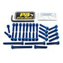 Aluminium Engine Bolt Kit For Kawasaki Z 900 2018-2019