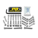 Aluminium Engine Bolt Kit For Kawasaki Z 900 RS ABS 2018-2024 | 24011397