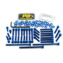 Aluminium Engine Bolt Kit For KTM ADVENTURE 1190 ABS 2013-2016 | 24011408