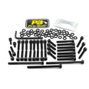 Aluminium Engine Bolt Kit For KTM ADVENTURE 1190 ABS 2013-2016 | 24011409