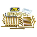 Aluminium Engine Bolt Kit For KTM ADVENTURE 1190 ABS 2013-2016 | 24011410