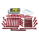 Aluminium Engine Bolt Kit For KTM ADVENTURE 1190 ABS 2013-2016 | 24011411