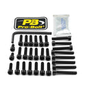 Aluminium Engine Bolt Kit For Aprilia RSV4 1000 RF ABS 2015-2020 | 24011414