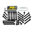 Aluminium Engine Bolt Kit For Suzuki GSX-R 600 2011-2016 | 24011419