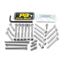 Aluminium Engine Bolt Kit For Suzuki GSX-R 600 2011-2016 | 24011421