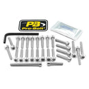 Aluminium Engine Bolt Kit For Suzuki GSX-R 1000 2012-16