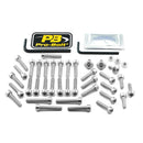 Aluminium Engine Bolt Kit For Suzuki GSX 1300 BK 2008-2009 | 24011432