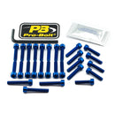 Aluminium Engine Bolt Kit For Suzuki GSX 1400 2001-2007 | 24011433