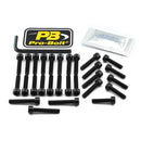 Aluminium Engine Bolt Kit For Suzuki GSX 1400 2001-2007 | 24011434